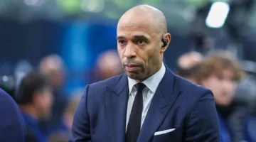 تحليل فني.. هنري يفسر تراجع نتائج ليفربول وسبب رحيل ألونسو عن الريال